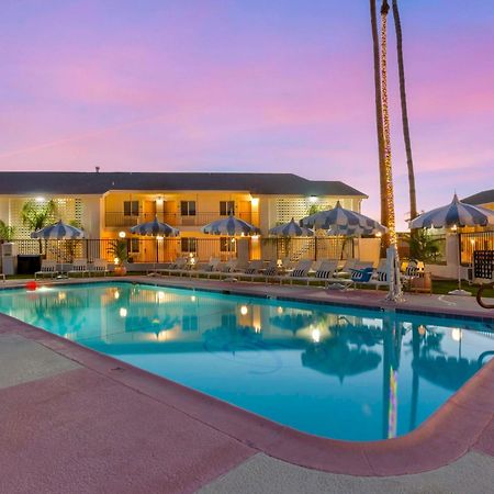 The Kennedy Tucson, Surestay Collection By Best Western Kültér fotó