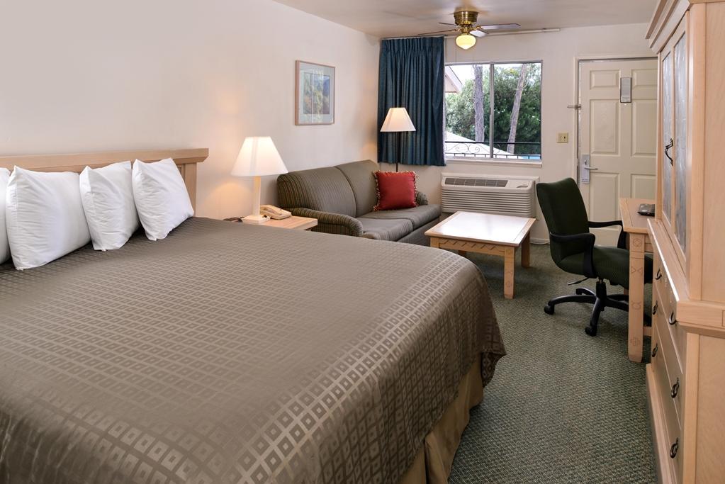 The Kennedy Tucson, Surestay Collection By Best Western Szoba fotó