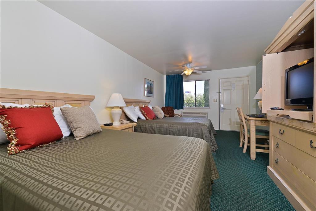 The Kennedy Tucson, Surestay Collection By Best Western Szoba fotó