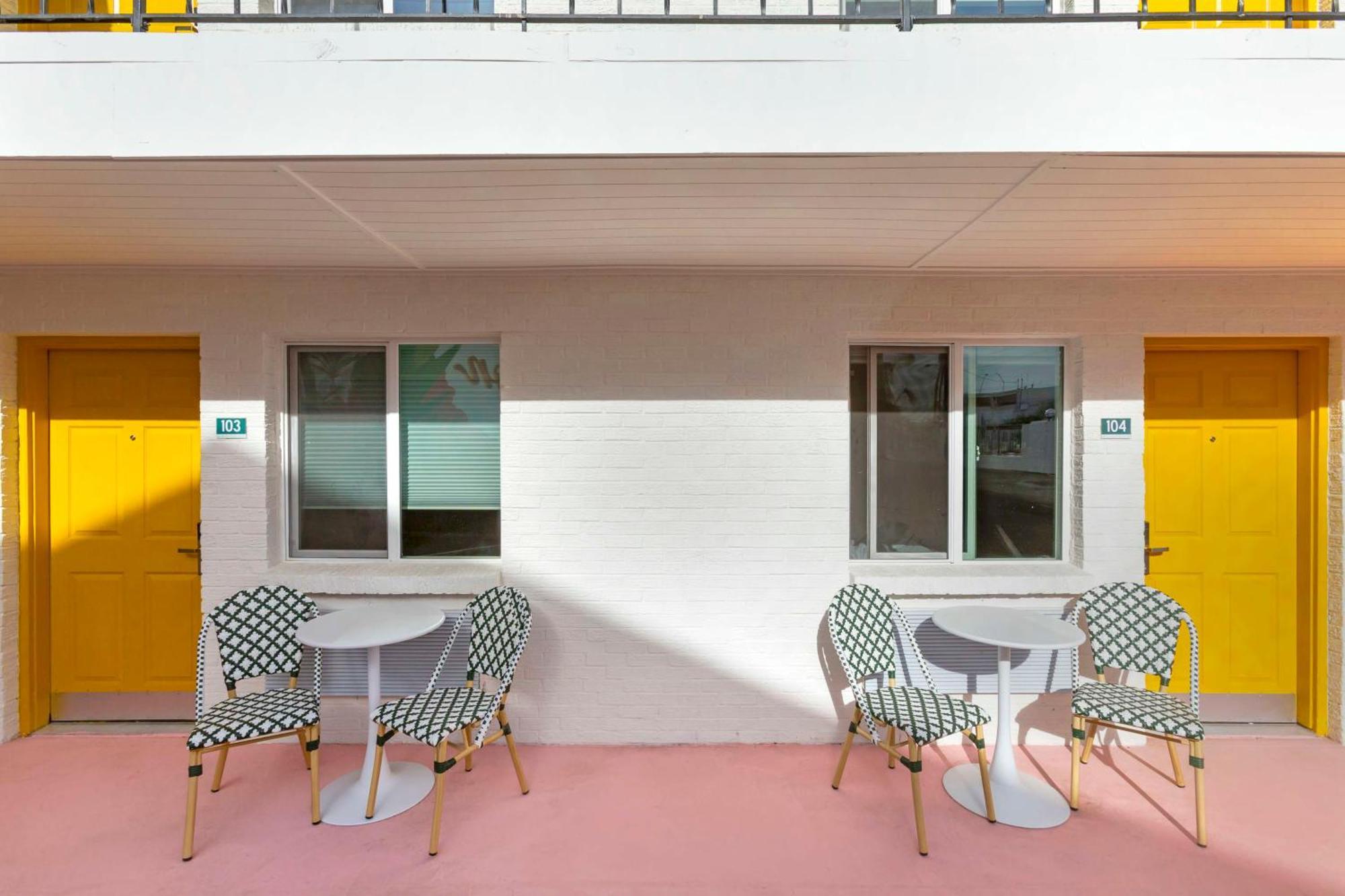 The Kennedy Tucson, Surestay Collection By Best Western Kültér fotó