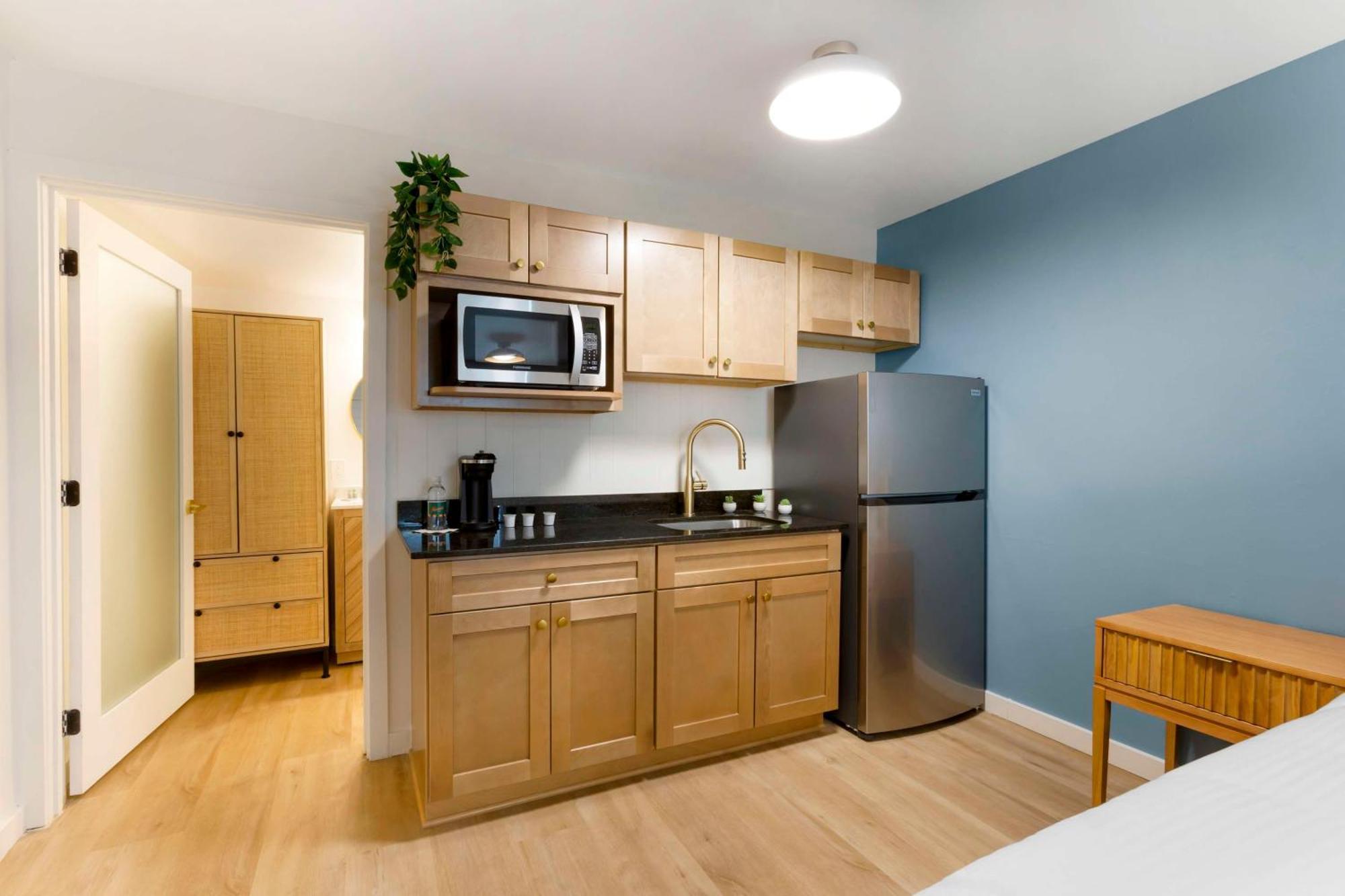 The Kennedy Tucson, Surestay Collection By Best Western Kültér fotó