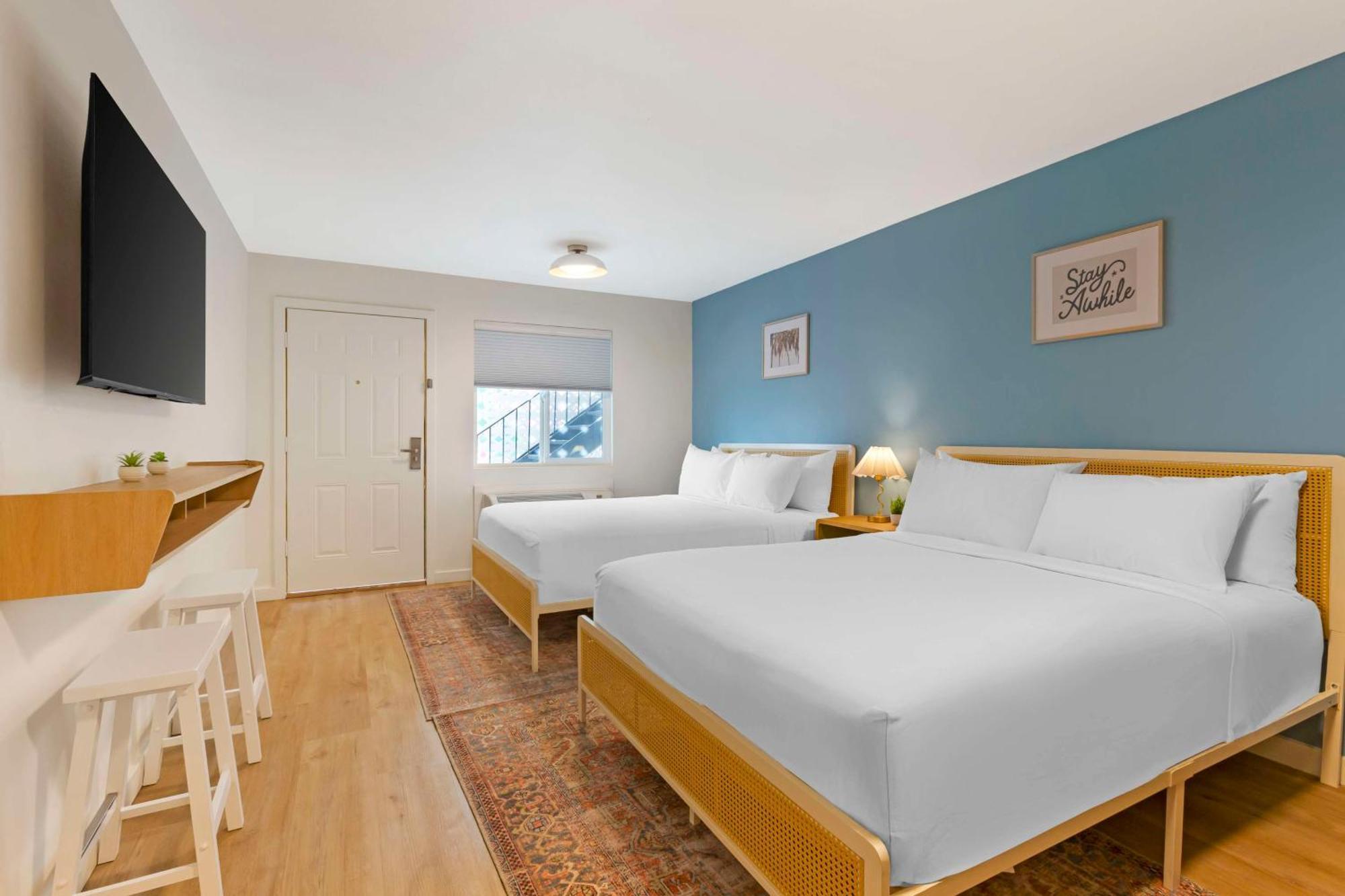 The Kennedy Tucson, Surestay Collection By Best Western Kültér fotó