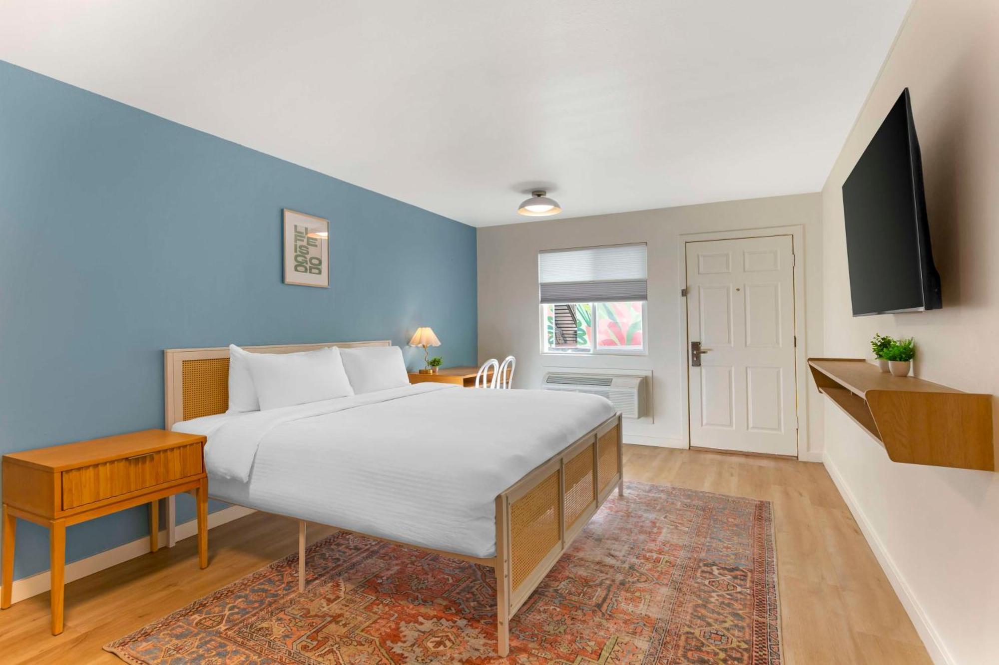 The Kennedy Tucson, Surestay Collection By Best Western Kültér fotó