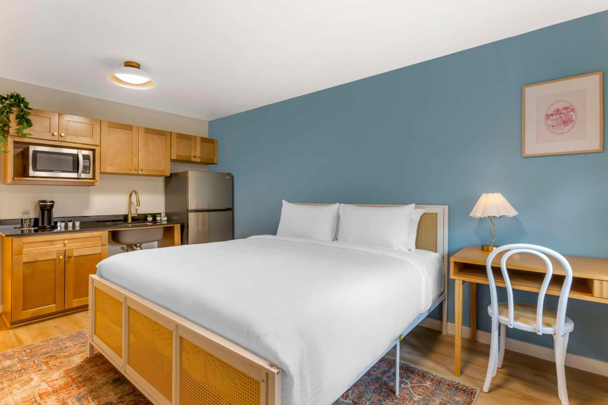 The Kennedy Tucson, Surestay Collection By Best Western Kültér fotó