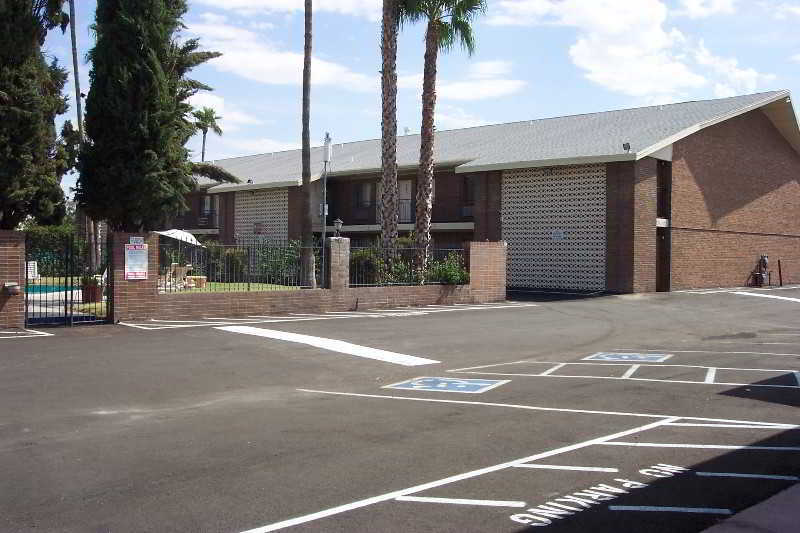 The Kennedy Tucson, Surestay Collection By Best Western Kültér fotó