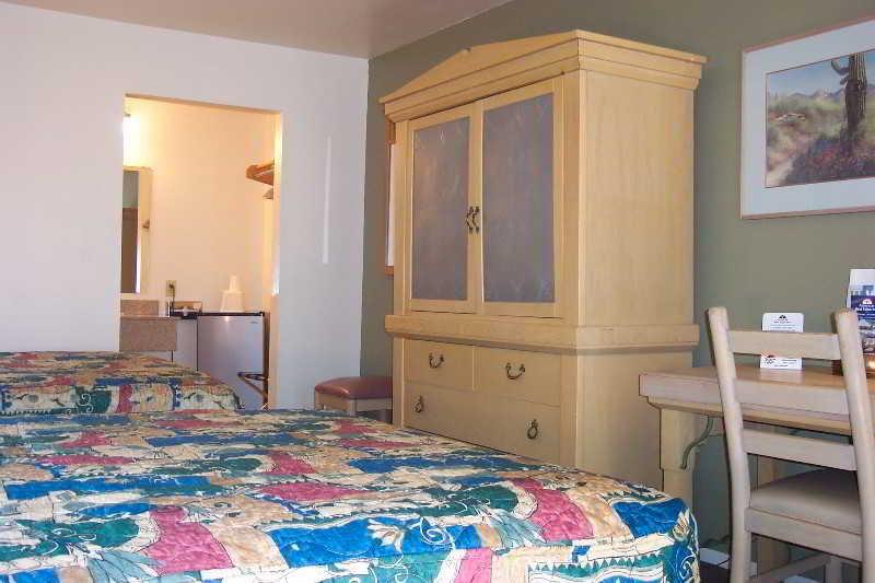 The Kennedy Tucson, Surestay Collection By Best Western Kültér fotó