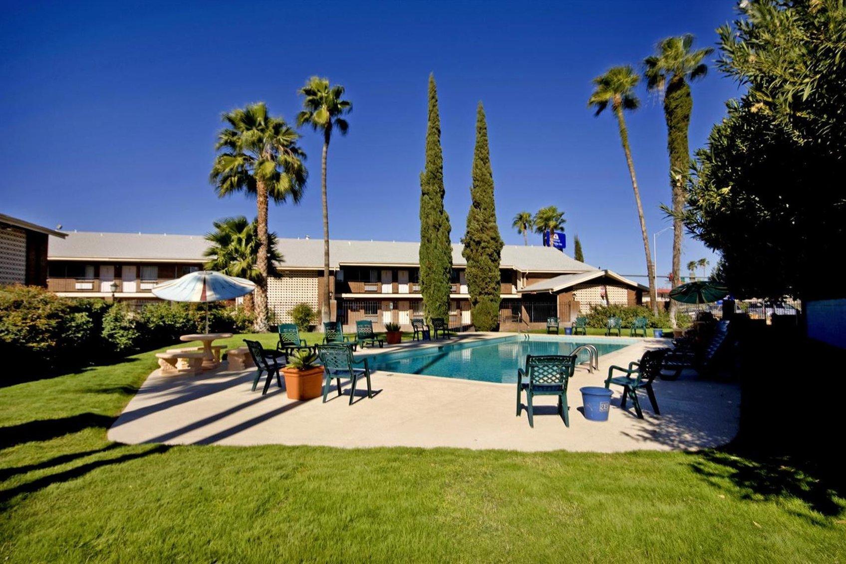 The Kennedy Tucson, Surestay Collection By Best Western Kültér fotó