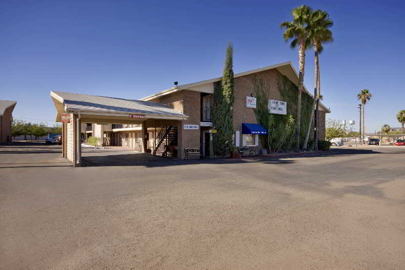 The Kennedy Tucson, Surestay Collection By Best Western Kültér fotó