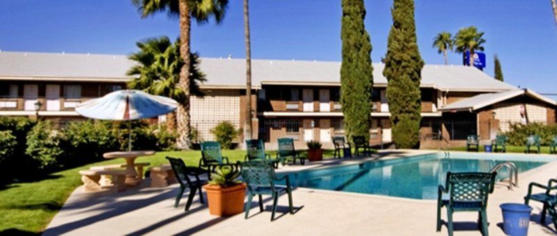 The Kennedy Tucson, Surestay Collection By Best Western Kültér fotó