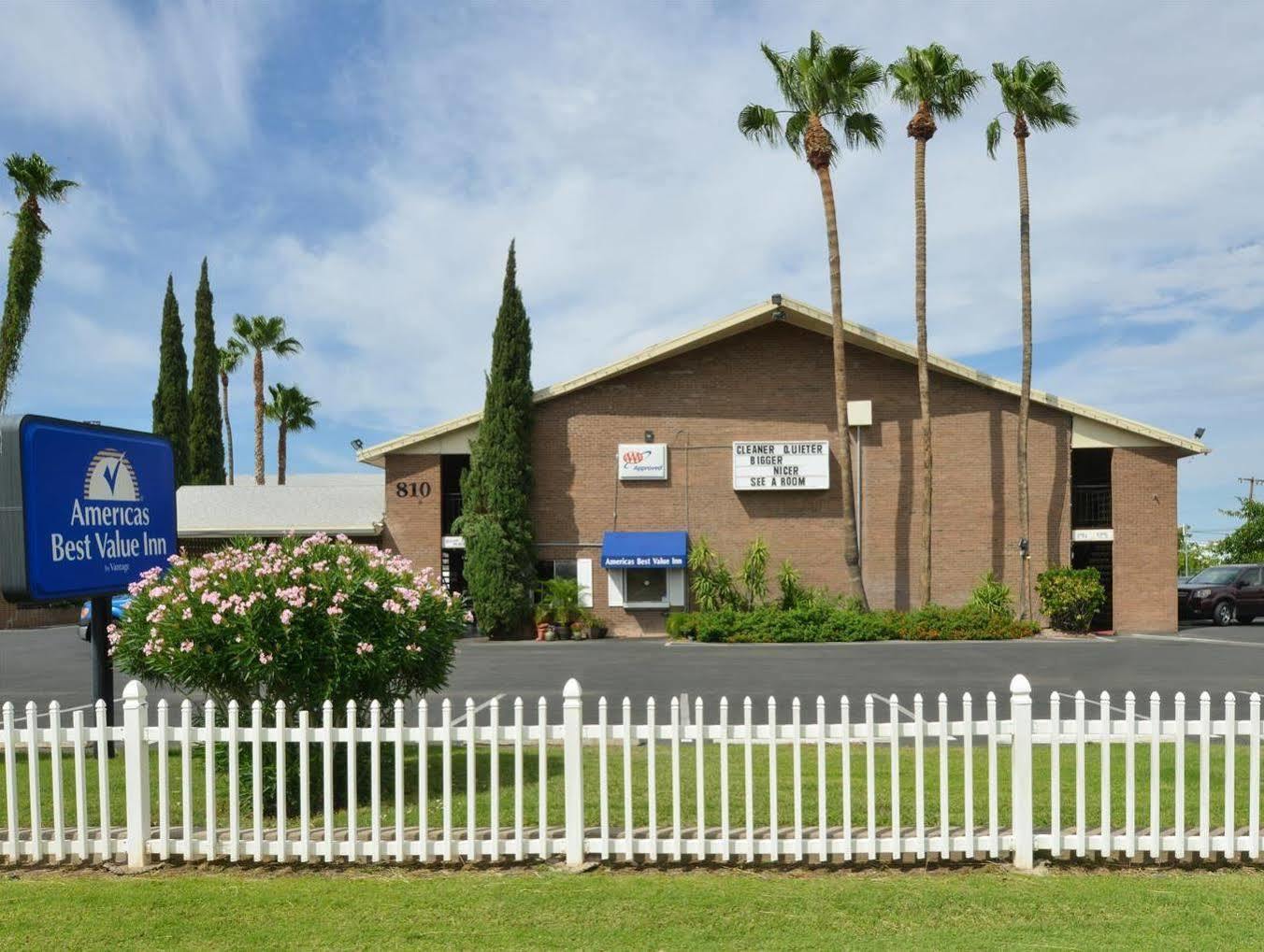 The Kennedy Tucson, Surestay Collection By Best Western Kültér fotó