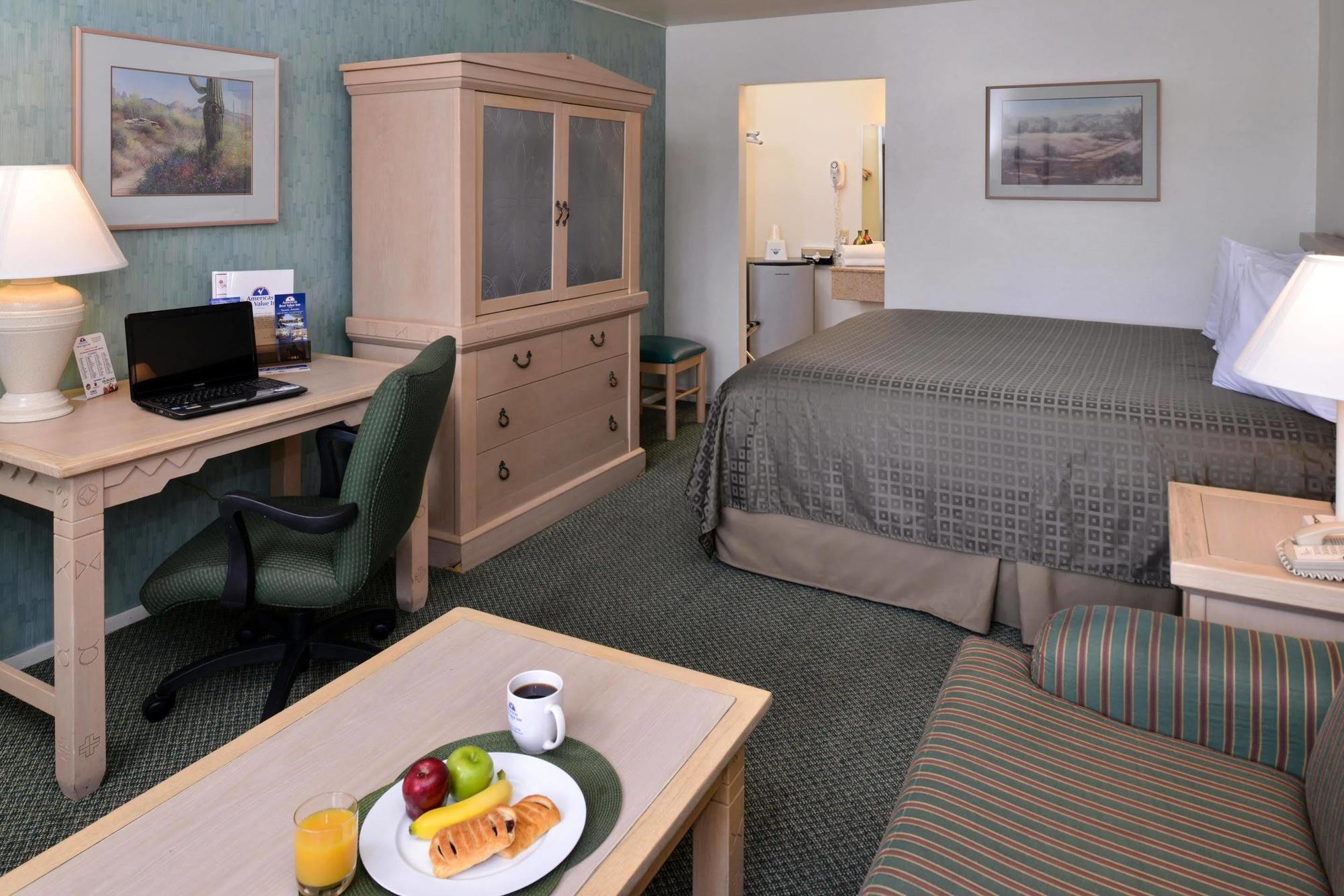 The Kennedy Tucson, Surestay Collection By Best Western Kültér fotó