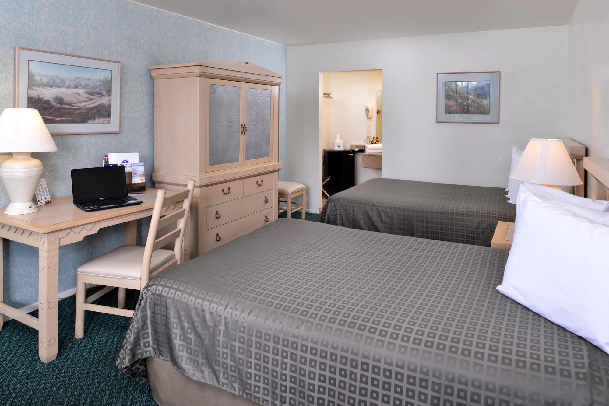 The Kennedy Tucson, Surestay Collection By Best Western Kültér fotó