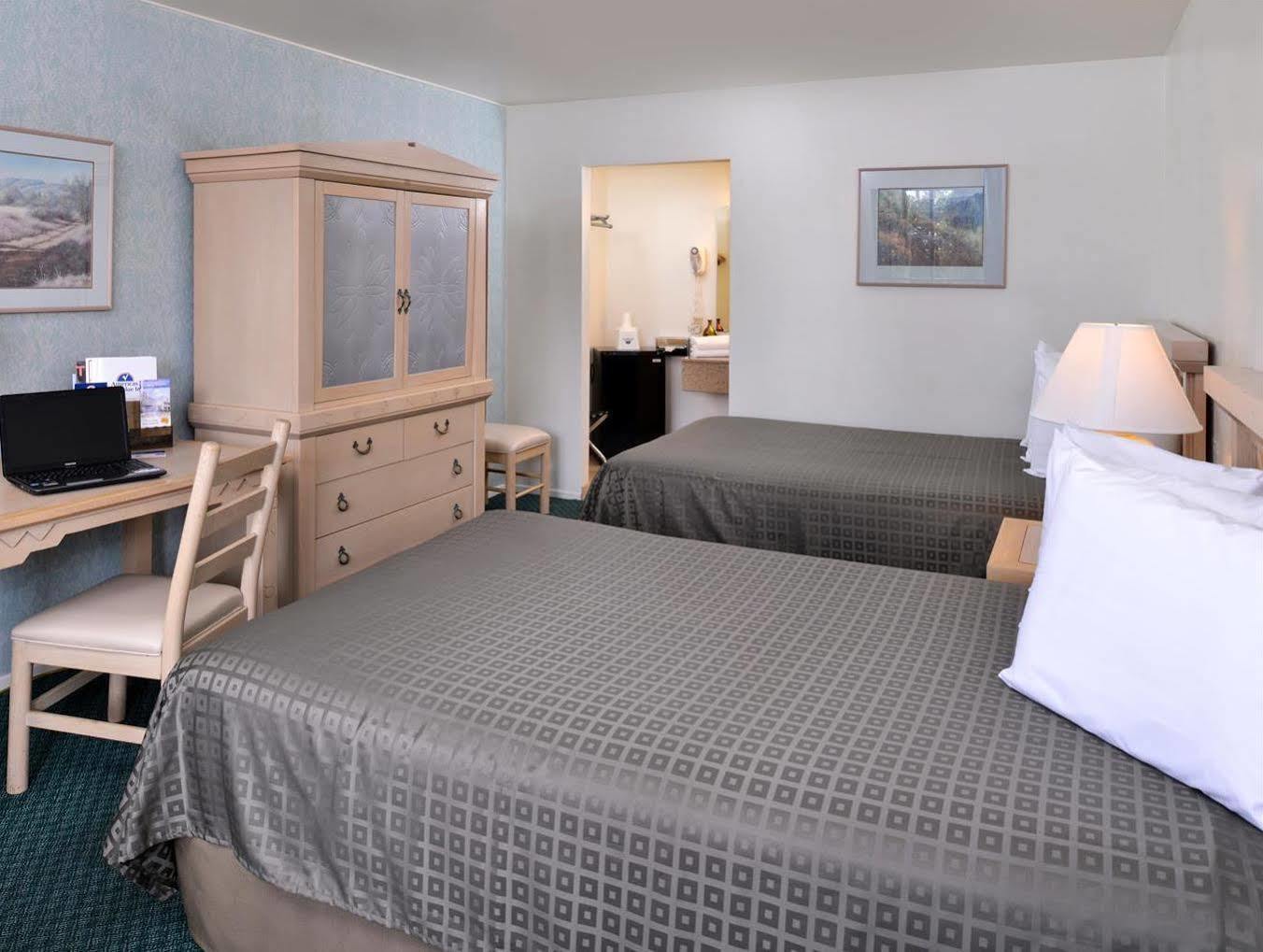 The Kennedy Tucson, Surestay Collection By Best Western Kültér fotó