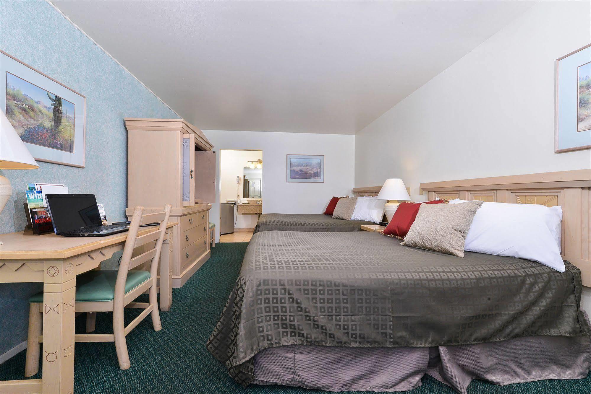 The Kennedy Tucson, Surestay Collection By Best Western Kültér fotó