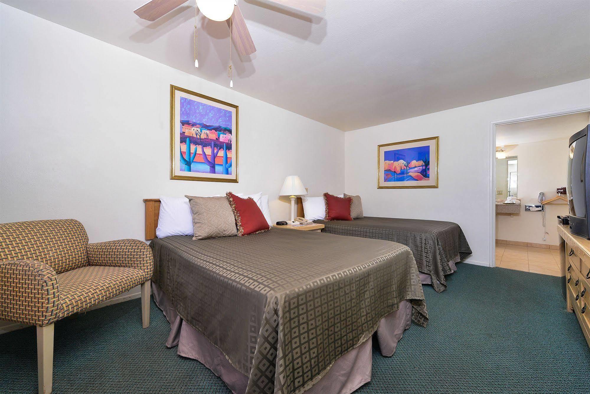 The Kennedy Tucson, Surestay Collection By Best Western Kültér fotó