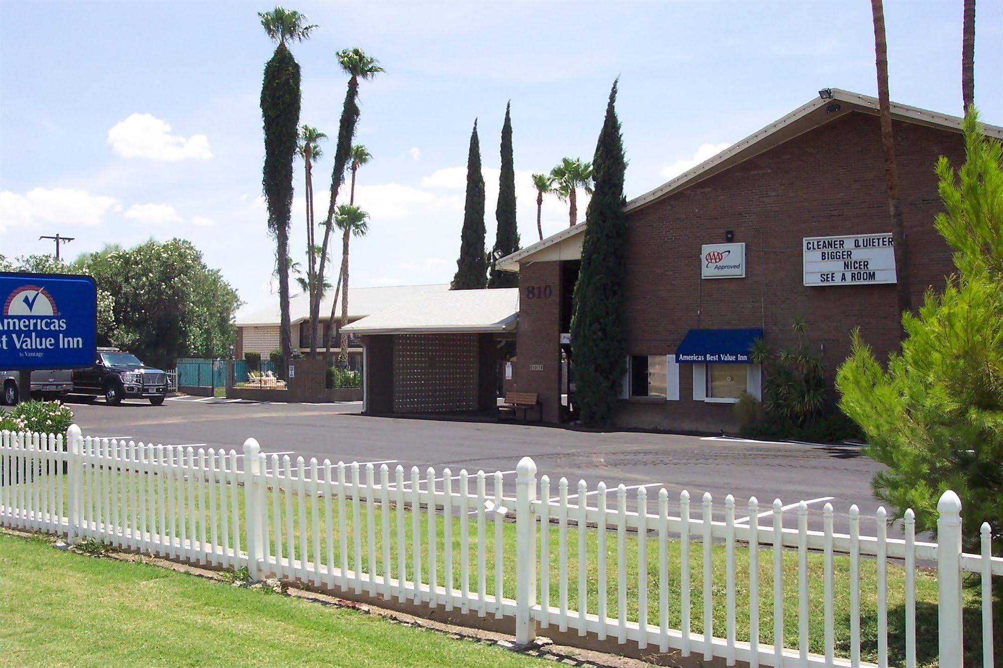 The Kennedy Tucson, Surestay Collection By Best Western Kültér fotó